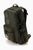 3D mesh backpack