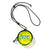 HIGH&DRY PVC ROUND POUCH