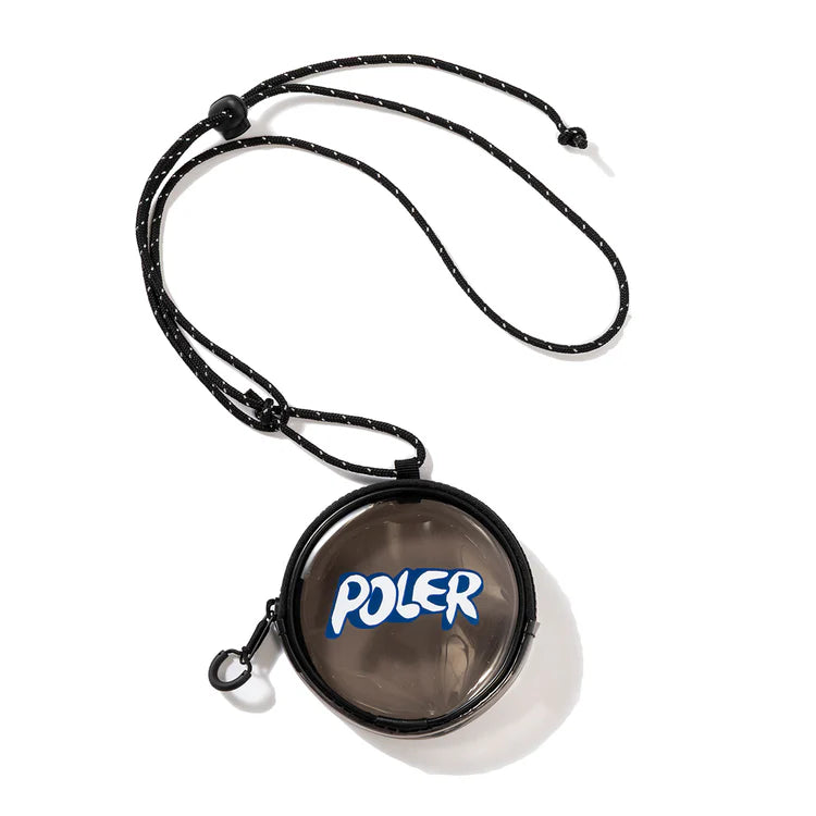 HIGH&DRY PVC ROUND POUCH