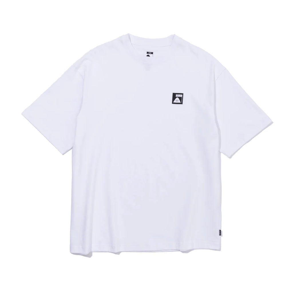 SUMMIT RELAX FIT TEE