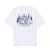 TENT RELAX FIT POCKET TEE