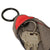 MINI SLEEPING BAG KEY HOLDER