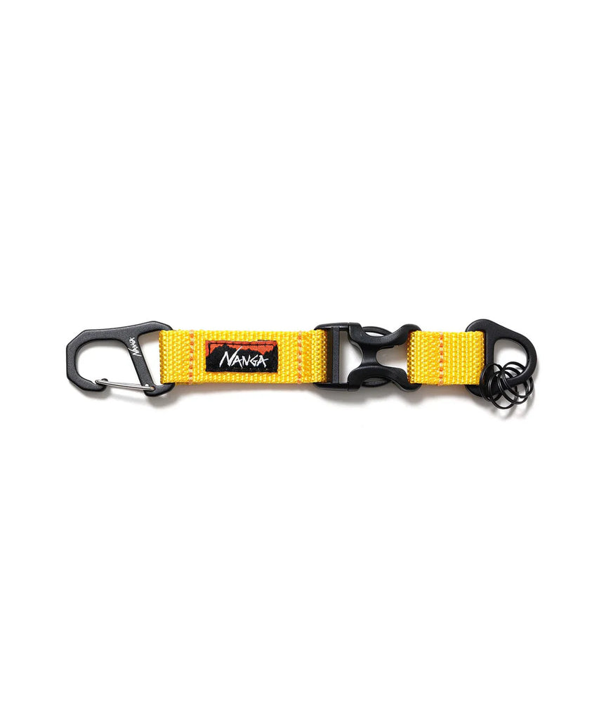 CARABINER KEY HOLDER