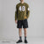 FOOT BALL L/S TEE