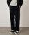 THERMAL FLEECE PANT
