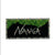 HOLOGRAPHIC LOGO STICKER