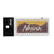 HOLOGRAPHIC LOGO STICKER