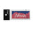 HOLOGRAPHIC LOGO STICKER