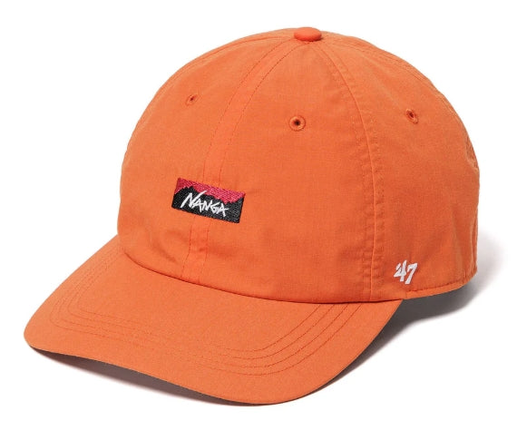 NANGA×47 HINOC CAP