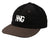 CORDUROY NNG LOGO CAP コーデュロイ NNGロゴ キャップ