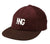 CORDUROY NNG LOGO CAP コーデュロイ NNGロゴ キャップ