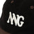 CORDUROY NNG LOGO CAP コーデュロイ NNGロゴ キャップ