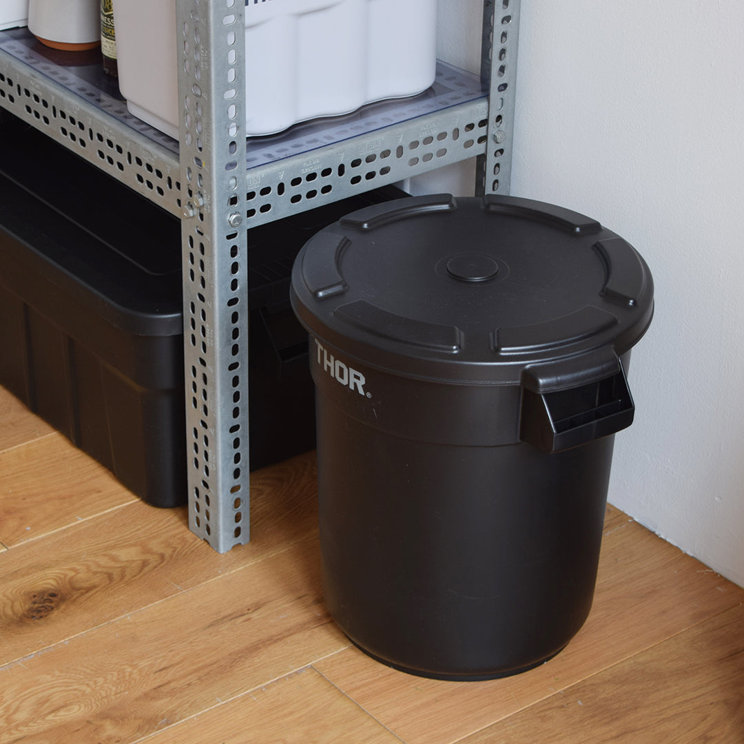THOR Round 23L – Living Plaza Store