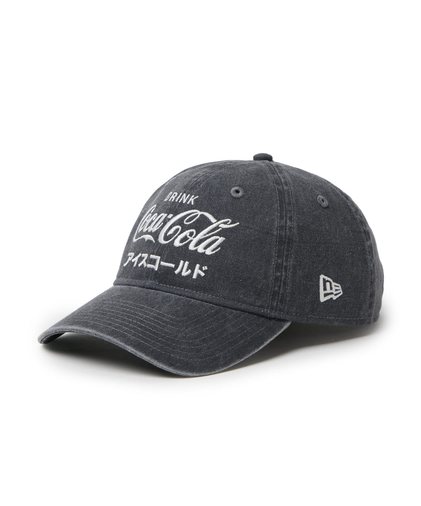 920 COCA-COLA ACID WASH DGRY