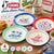 CHUMS HOME diner plate 24cm