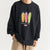ECO HYBRID L/S TEE/3SLB