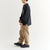 ECO HYBRID L/S TEE/3SLB