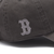 47A CLP-MLB-BOSRED-YUKHAY-GRA/DK GRY