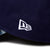 9TWENTY MLB Patchwork ニューヨーク・ヤンキース ライトネイビー マドラスチェックバイザー