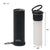 PG DOUBLEWALL ICE BOTTLE