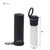PG DOUBLEWALL ICE BOTTLE