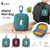 Allpita Mini Bag - Del Día