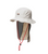 ナイロンタッサー サンシェードハット / NYLON TUSSER SUNSHADE HAT