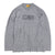 BOX LOGO DRY L/S TEE 【GSMCT0008】