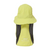 ナイロンタッサー サンシェードハット / NYLON TUSSER SUNSHADE HAT