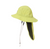 ナイロンタッサー サンシェードハット / NYLON TUSSER SUNSHADE HAT