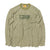 BOX LOGO DRY L/S TEE 【GSMCT0008】
