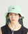 ナイロンタッサー サンシェードハット / NYLON TUSSER SUNSHADE HAT