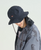 ナイロンタッサー サンシェードハット / NYLON TUSSER SUNSHADE HAT