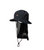 ナイロンタッサー サンシェードハット / NYLON TUSSER SUNSHADE HAT