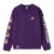 Yummy Crew Top/ヤミークルートップ