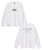 アンチバグHWYCロングスリーブTシャツ