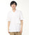 Space Polo Shirt -White