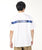 Space Polo Shirt -White