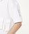 Space Polo Shirt -White