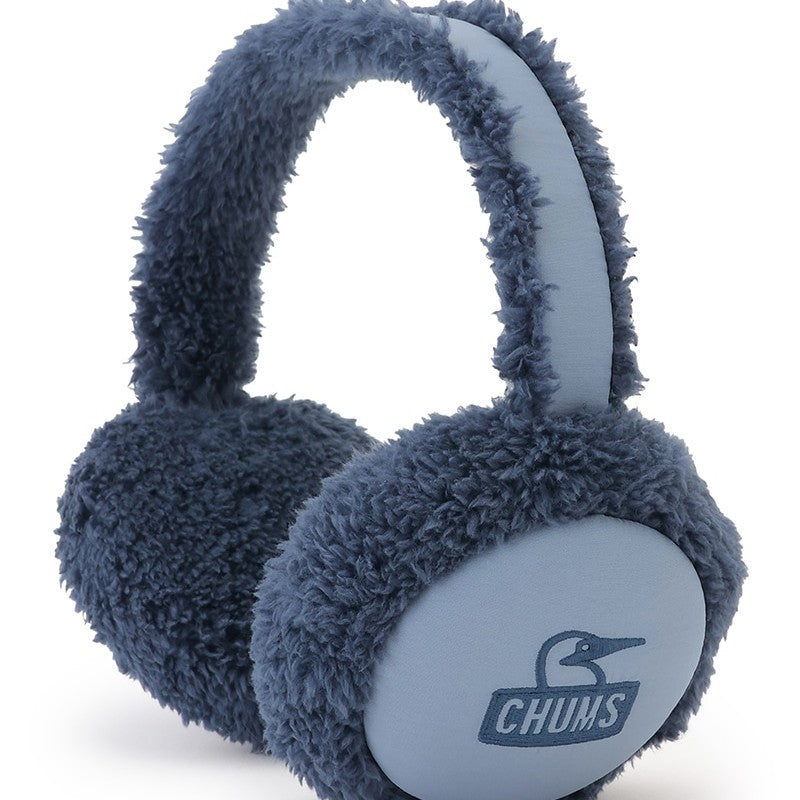 Bonding Fleece Ear Warmer/ボンディングフリースイヤーウォーマー