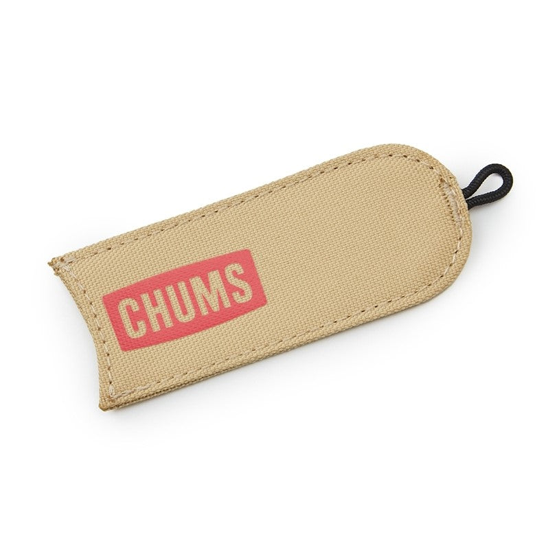 CHUMS Logo Sierra Cup Handle Cover 320ml