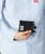Recycle Key Coin Case