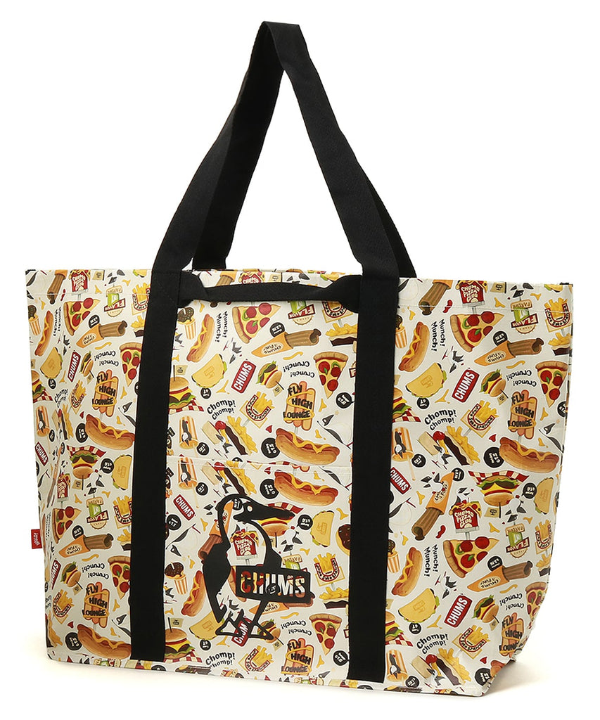 Booby Camp Tote M