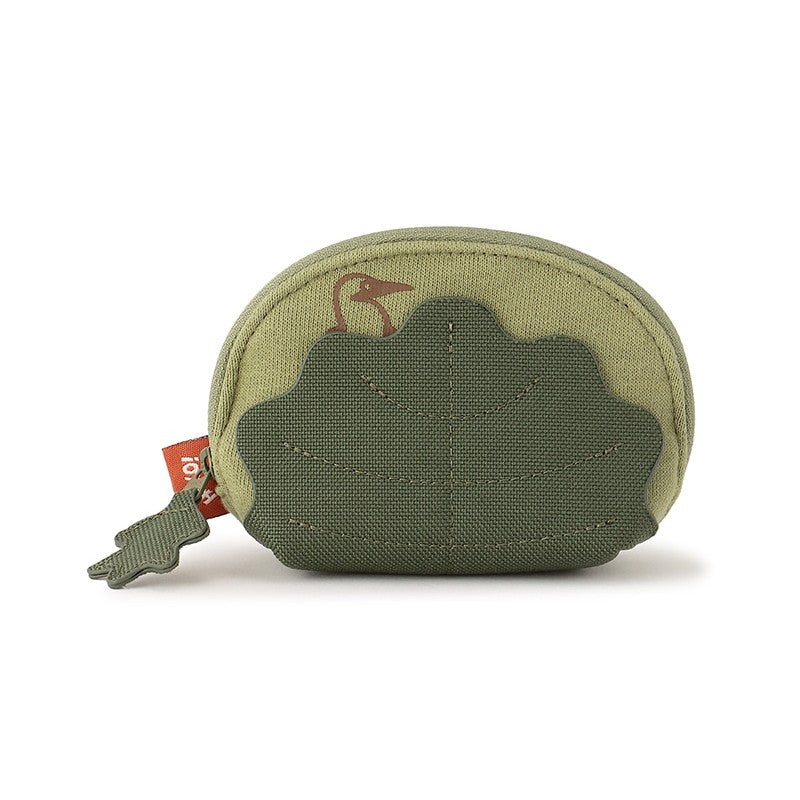 Kashiwa-Mochi Pouch/カシワモチポーチ