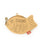Taiyaki Pass Case Pouch