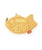 Taiyaki Pass Case Pouch