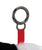 Booby Friends Key Holder Pouch