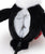 Booby Friends Key Holder Pouch