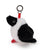 Booby Friends Key Holder Pouch