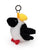Booby Friends Key Holder Pouch